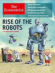 Economist: Special Briefing on Robotics