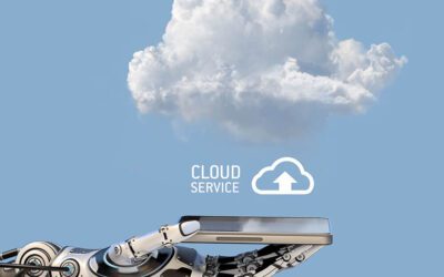 A Robot’s Friend in the Cloud