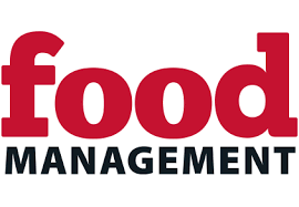 food management magazine logo