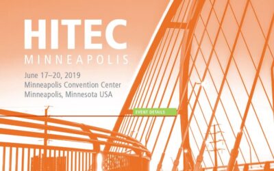 Aethon to Attend HITEC 2019