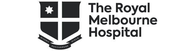 Robot carts are utilized at the Royal Melbourne Hospital to make over 48,938 deliveries. | TUG
