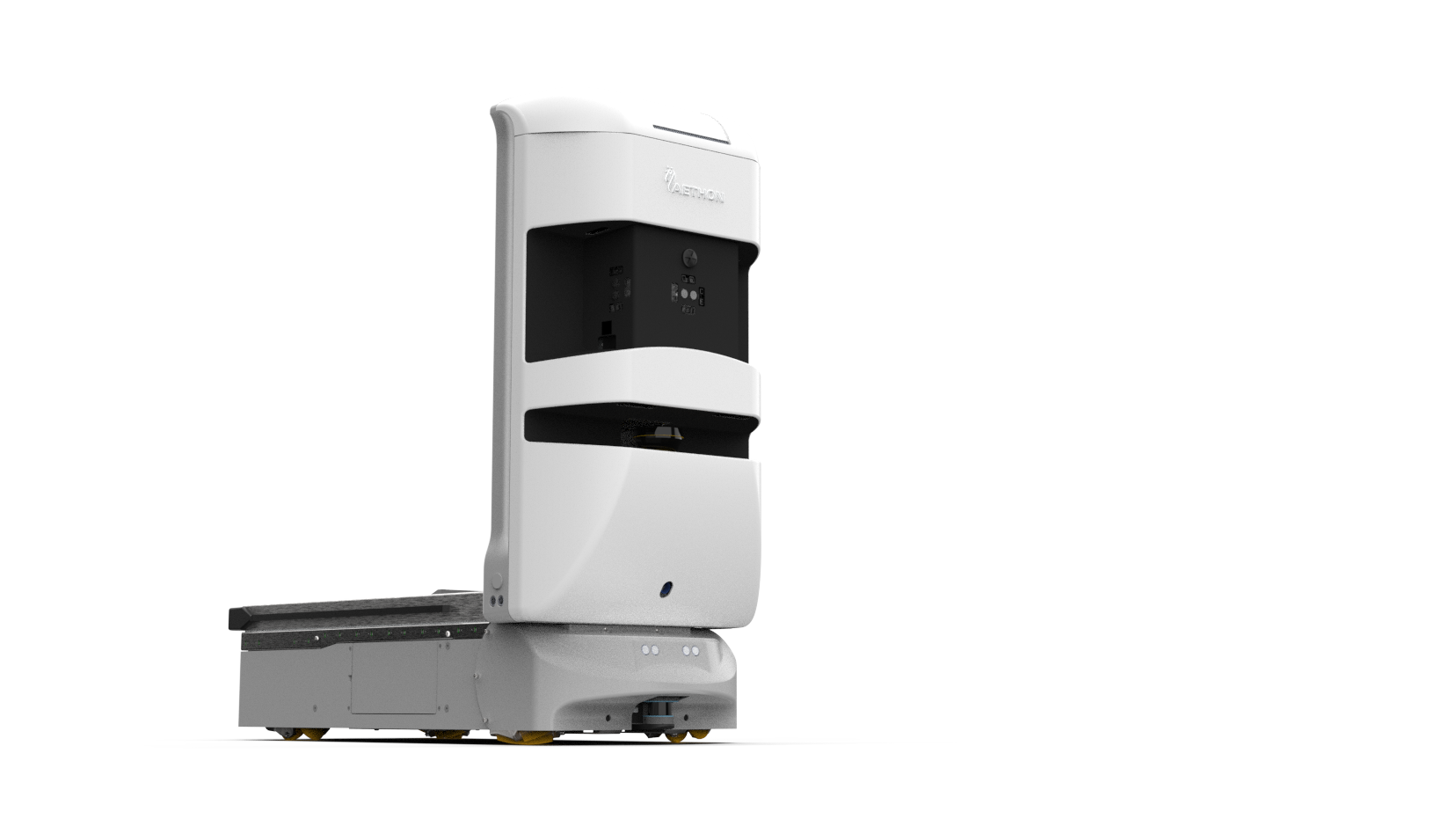 Delivery Robot | Aethon Platform