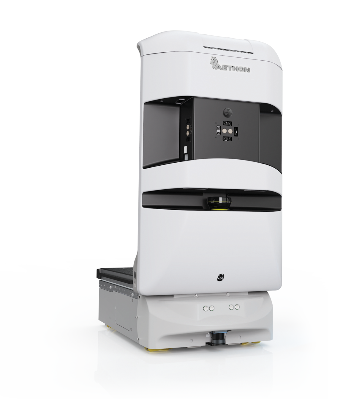 T3 Autonomous Mobile Robot | Aethon image.