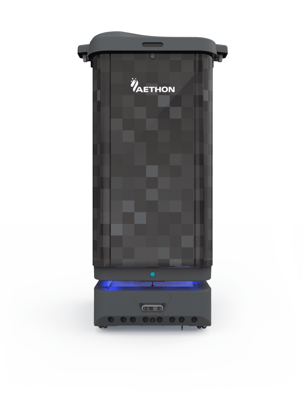 Aethon | Autonomous Mobile Robots